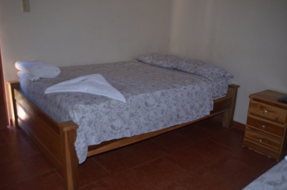 Hostal Doraz Boquete Εξωτερικό φωτογραφία