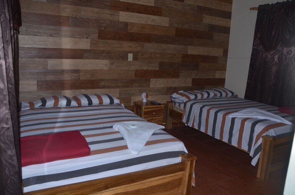 Hostal Doraz Boquete Εξωτερικό φωτογραφία